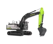 Новый гусеничный экскаватор Zoomlion ZE245G