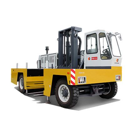 Боковой дизельный погрузчик Goodsense FDS 120
