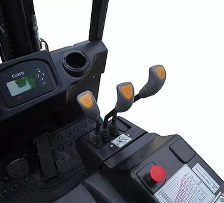Вилочный погрузчик Noblelift FE4P 20 N
