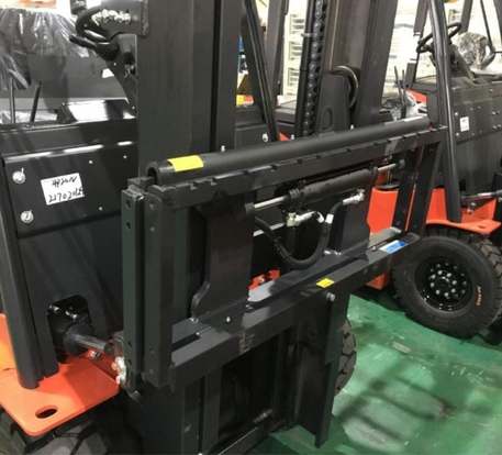 Вилочный погрузчик Noblelift FE4P 20 N