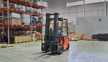 Погрузчик Noblelift FE4P 20 N