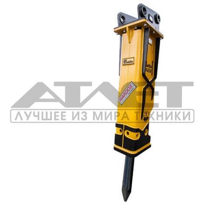 Гидромолот Delta FX-10S