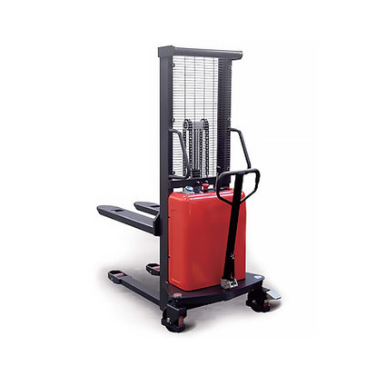 Ручной электроштабелер Noblelift SPN 1525C