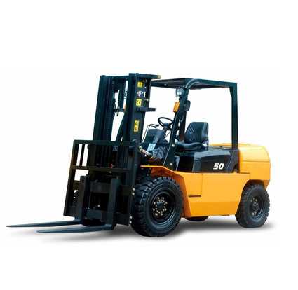 Фронтальный автопогрузчик Hangcha CPCD50-RW14 
