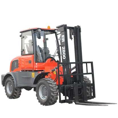 Everun ERTF2800 вид сбоку