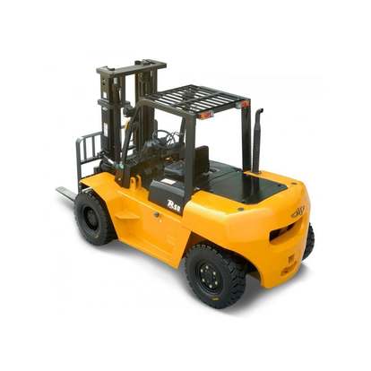 Вилочный погрузчик Hangcha CPCD50-RW14