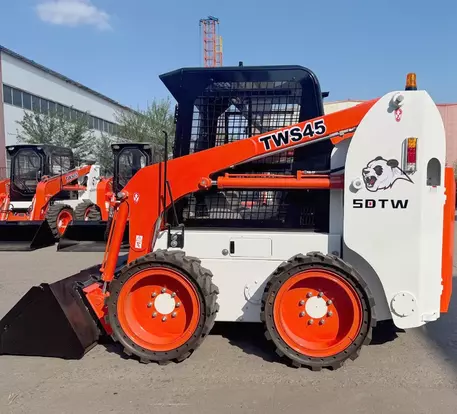 SDTW TWS 45 в профиль вашего предприятия