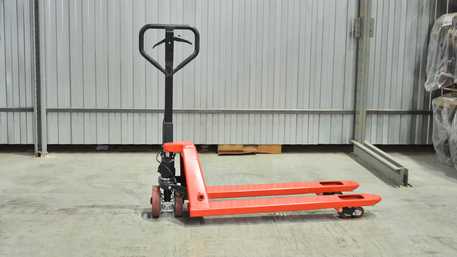 Гидравлическая тележка Noblelift AC 25 HB