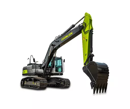 Гусеничный экскаватор Zoomlion ZE385G со склада в СПб