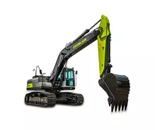 Гусеничный экскаватор Zoomlion ZE385G со склада в СПб