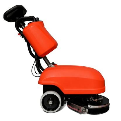 Электрическая поломойка Noblelift NR810