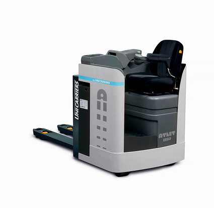 Тележка самоходная на склад Atlet UniCarriers XLL 300
