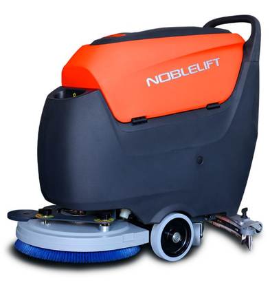 Электрическая поломойка Noblelift NR810