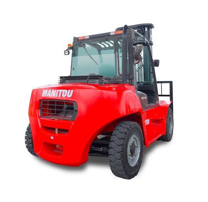 Вилочный погрузчик Manitou MI-X 70 D