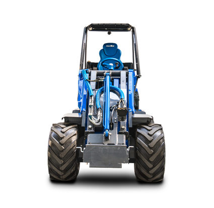 Мини погрузчик Multione 9.5 SD