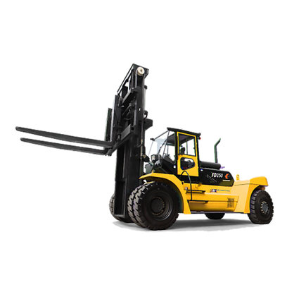 Goodsense FD 250 вилочный погрузчик на 25 т
