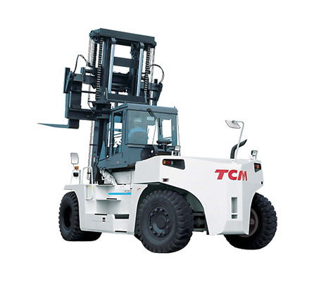 TCM FD 250 - 3 дизельный автопогрузчик