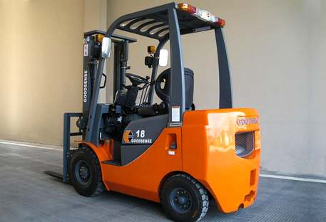 Вилочный погрузчик Goodsense FD 18