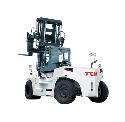 FD 200 - 2 TCM дизельный погрузчик