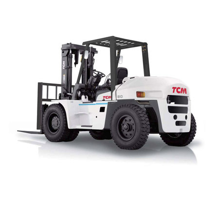 FD 80 Z8 TCM погрузчик вилочного типа