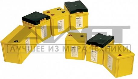 Стационарная батарея PowerSafe V850-2