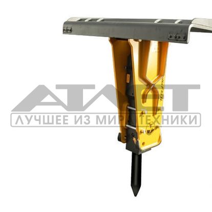 Гидромолот Delta FX-5L
