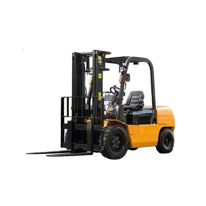 Вилочный погрузчик Hangcha CPCD35N-RW13