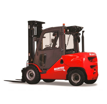 Вилочный погрузчик Manitou MI-X 45 D