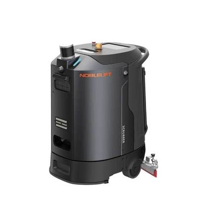 Поломоечная машина для клининга Noblelift NR530