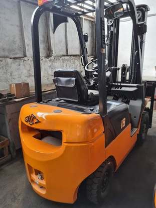 Вилочный погрузчик Hangcha CPCD18N-RW10