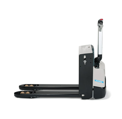 Самоходная тележка Atlet UniCarriers MDW 200