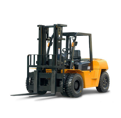 Автопогрузчик Hangcha CPCD50-RG24 вилочного типа
