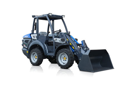 Мини погрузчик Multione 12.4