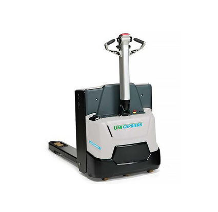 Самоходная тележка Atlet UniCarriers MDE 200