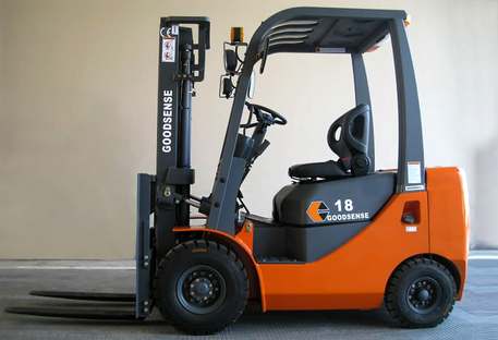 Вилочный погрузчик Goodsense FD 18