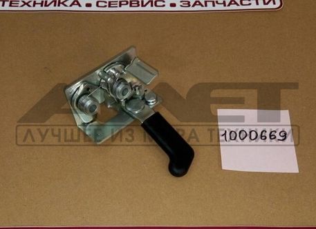 Замок Двери Haulotte 2326009800