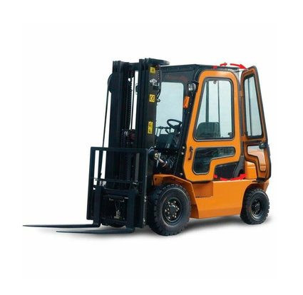 Погрузчик Hangcha CPCD15N-RW10 с вилочным захватом
