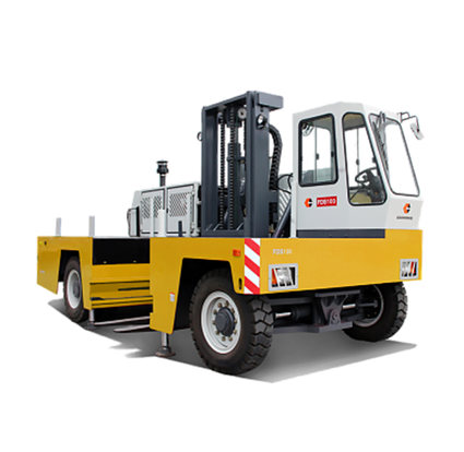 Вилочный боковой погрузчик Goodsense FDS 100 10 тонн
