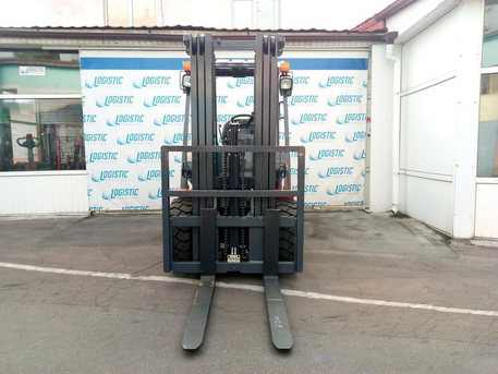 Вилочный погрузчик Goodsense RTD 30