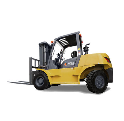Погрузчик Goodsense FD 60 вилочного типа
