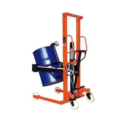 Ручной бочкокантователь Noblelift NBF 35