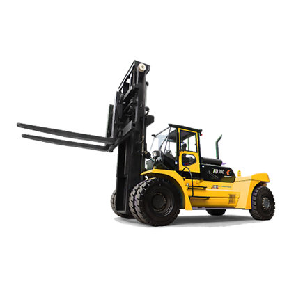 Goodsense FD 300 автопогрузчик с вилочным захватом
