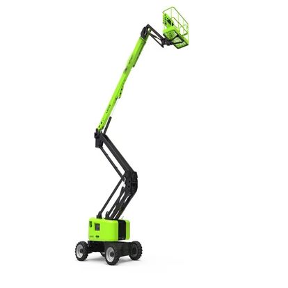Zoomlion ZA20J Коленчатый подъемник