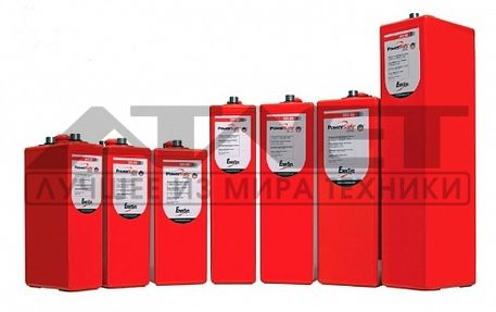 Стационарная батарея Powersafe SBS EON 3100