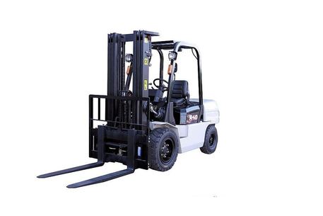Вилочный погрузчик Hangcha CPCD40-RW19