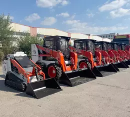 SDTW TWS 65 ждут своих обладателей и готовы к отгрузке