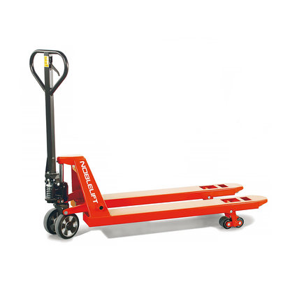 Гидравлическая рохля Noblelift DF 25