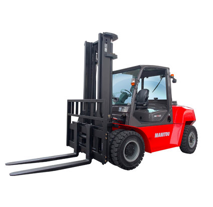 Manitou MI-X 70 D вилочный погрузчик 7 тонн дизельный

