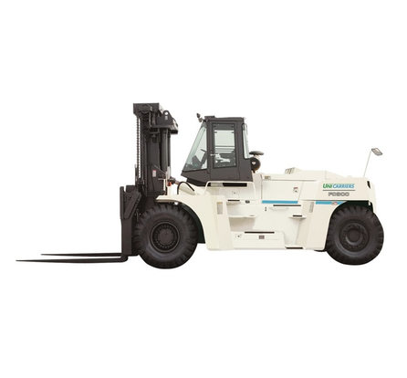 Дизельный вилочный погрузчик TCM FD 300 - 3
