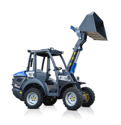 Мини погрузчик Multione 12.4